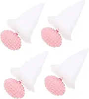4pcs Balls for Laundry High Efficiency Washing Machine Lint Trap Easy Cleaning Material
