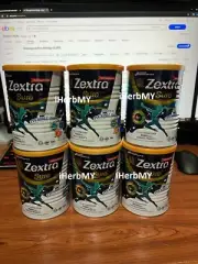 400g Zextra Sure Milk For Knee, Back Pain, Strengthen Bone + FREE SHIPPING