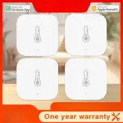 Temperature Humidity Sensor Zigbee Air Pressure Environment Smart Control Lot