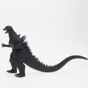 Bandai Godzilla 2004 Final Wars figure