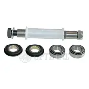 OPTIMAL Rear Axle Body Repair Kit For FIAT Siena Brava Bravo I Palio 95-12