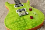 Paul Reed Smith PRS SE CUSTOM 24 Eriza Verde