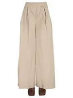 [Aspesi] Aspesi-Poplin Pants-Donna 36