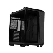 TUF Gaming GT502 Mid-Tower Computer Case with Front Panel RGB ATX GT502|Black