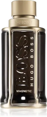 Hugo Boss The Scent for him Magnetic Eau De Parfum Spray 50ml