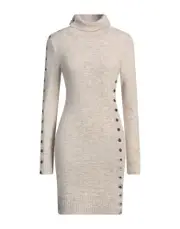 [ISABEL MARANT] ISABEL MARANT Mini dresses - Item 15451356