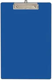 Marbig Clipboard Pp Foolscap Blue
