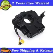 For Jeep Wrangler JK 2007-2018 With Angle Sensor Steering Wheel Car Clock Spring