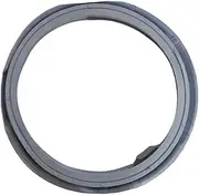 Washing Machine Sealing Ring，Door Seal Ring，Compatible for Samsung，Washing Machine for DC64-03197A Sealing Rubber Washer Parts