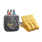 Hioki PD3129-10 Non-Contact Phase Rotation Meter with Large Jaws