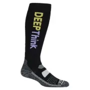 Burton Performance Midweight Sock Mens in Thinker - Size -