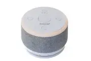 Yogasleep Dohm Nova Sound Machine and Night Light