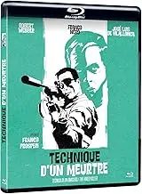 Technique d'un meurtre