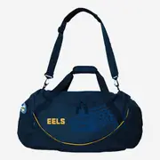 Parramatta Eels NRL Large Shadow Sports Bag Shoulder Strap