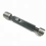 G 1/4" - 19 BSPP Plug Thread Gage Gauge / SN1