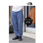 北面 紫標 THE NORTH FACE DENIM WIDE TAPERED FIELD NT5357N 牛仔褲 長褲