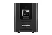 CyberPower Professional Tower 3000VA/2700W Line-interactive Tower UPS with LCD [PR3000ELCDSL]
