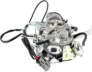 Model CARBURETOR Carb ASSEMBLY Compatible With NISSAN SENTRA LEC B13 GA13DS ENGINE CODE: 16010-73Y02 "GTX PREMIUM