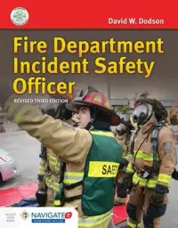 在飛比找博客來優惠-Fire Department Incident Safet