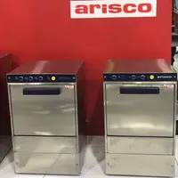 在飛比找蝦皮購物優惠-洗碗機 租賃 分期 ARISCO DW500N 桌下型商用洗