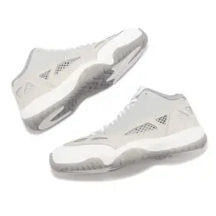 Nike Air Jordan 11 Retro Low IE 男鞋 淡棕 中性灰 11代 喬丹 919712-102