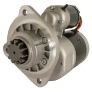 New 12V Cw Osgr Starter For Valtra And Zetor Industrial Applications 9142722