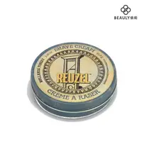 在飛比找樂天市場購物網優惠-REUZEL Shave Cream清新舒爽刮鬍膏 95.8