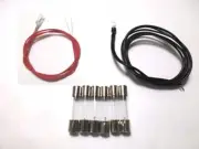 Marantz 2215B 2216 2220B Incandescent Bulb Kit with Tracking #