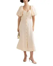 Phase Eight Bonnie Midi Dress