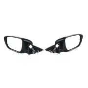 RH & LH E- Door Mirror W/ Camera Heated Folding Function for Nissan X Trail St