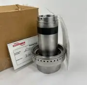 Flowserve Sleeve Shaft 08168189 for 2.5RLIJ Nuclear Pump