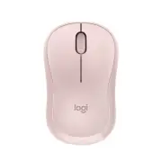 Logitech M240 Silent Bluetooth Mouse Low Noise Long Battery Life Portable Design