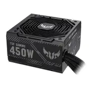 ASUS TUF Gaming 450W 80+ Bronze Non Modular Power Supply