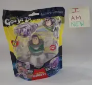 Heroes of Goo Jit Zu Disney Pixar Buzz Lightyear Hero Pack Moose Toys 2021 New
