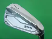 Dunlop SRIXON ZX7 7I NSPROMODUS3TOUR120 1 S 0