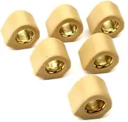 Xmax300 Racing Variator Weight Set 23x18mm 19.2g 20g For Y-m-h Mbk Xmax Tricity Evolis 300cc B74-E7632-00 Scooter Engine(23x18mm 20g)