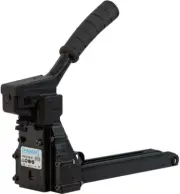 11313F Manual Stick Ctn Clos Stapler for 1-3/8" Crn a Series 5/8"X3/4"Stpl