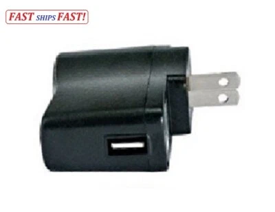 AC Adapter For Zoom H1n H2n H3-VR H5 H6 H8 R8 Q2n Q2n-4K Q4 Q4n Q8 Q8n