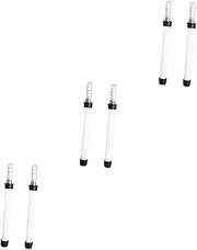 CAXUSD 3sets Water Level Gauge for House Plants Self Watering System Moisture Indicator 2pcs*3