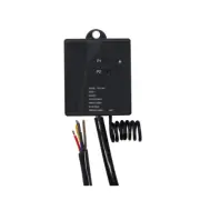 Gate Keypad Receiver