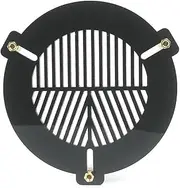 Aluminum Alloy Focusing Mask Fishbone Plate 60/80/100/140/200/270mm Astronomical Telescope Accessories(270mm(265-340mm))