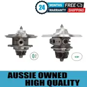 Premium Billet Turbo Cartridge CHRA Core For Nissan Navara D23 NP300 YS23D 2.3L
