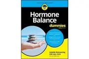 Hormone Balance For Dummies