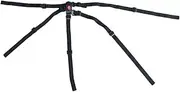 MERRYHAPY Seat Harness Lightweight Easy to Carry for Stroller High Chair Pram Buggy Pushchair