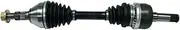 SKF VKJC 1429 Driveshaft kit