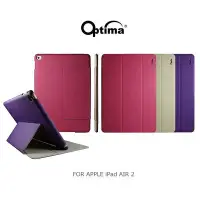 在飛比找Yahoo!奇摩拍賣優惠---庫米--Optima APPLE iPad MINI 1