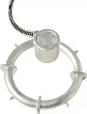 new Submergible Cast Aluminum Utility Water DeIcer Powered Farm Innovators