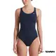 NIKE SWIM 女泳裝 連身泳裝 深海軍藍 NESS9360-440