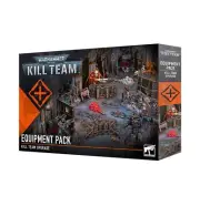 Warhammer 40k Kill Team Equipment Pack NEW in BOX 2024 ed.