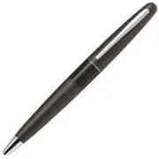 NEW Pilot Metropolitan Ballpoint Pen Medium Black Ink Black Barrel